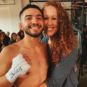 Meet your Posher, Joel